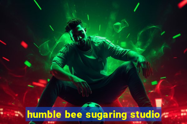 humble bee sugaring studio